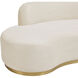 Cassey Casablanca Cloud Bench